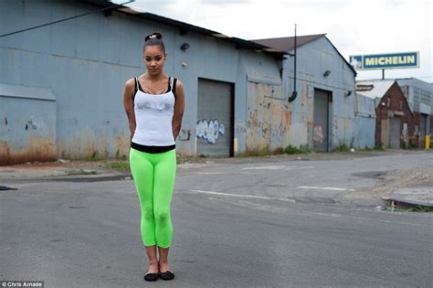 black street hookers|Video shows street walkers in the open in Brooklyn .